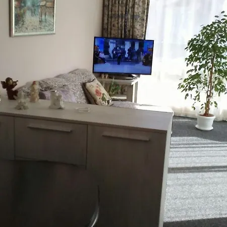 Elena 1 Apartament *
