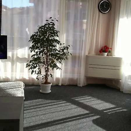 Apartament Elena 1